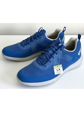 FootJoy Flex XP Golf Shoes Men's 14 M waterproof